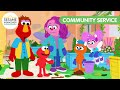 A Garden Of Support Community Service