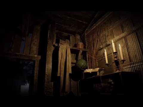 Resident Evil 7 Biohazard Walkthrough Part 16
