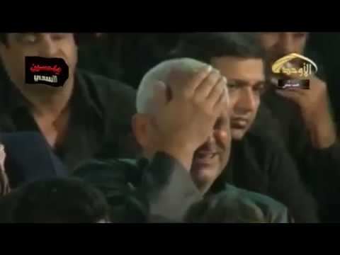 ⁣السيد محمد الصافي1438 - باجر يسالونك و تتحاكم