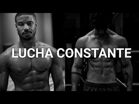 ESFUERZO CONSTANTE, NO TE RINDAS NUNCA | DISCURSO MOTIVACIONAL