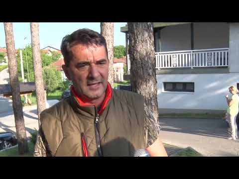 Tešanjska hronika 722 - Otvorena sezona lova na nisku divljač