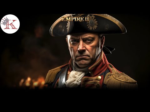 Empire 2 Total War Campaign Live Stream!