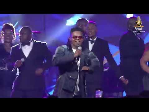 Imimoya Nemimoya BY Ayanda Ntanzi