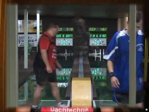 Schoenebecker SV 1861 beim Salzland Cup 2007