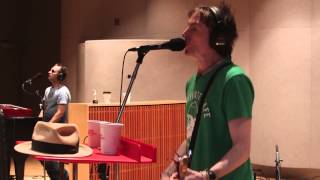 Tommy Stinson // "Breathing Room" // Live In-Studio @ 89.3 The Current // 9-12-15