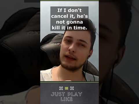 This is How Bly Pulls Off a Proxy Hatch