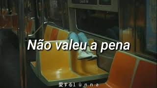 Linkin Park - Roads Untraveled (tradução)