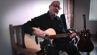 I&#39;m Gonna Move To The Outskirts of Town