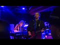 NRBQ - Things To You (Live 10/6/2019)