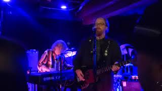 NRBQ - Things To You (Live 10/6/2019)