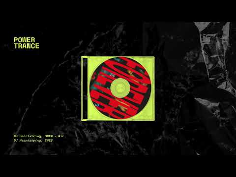 DJ Heartstring, SWIM - Air