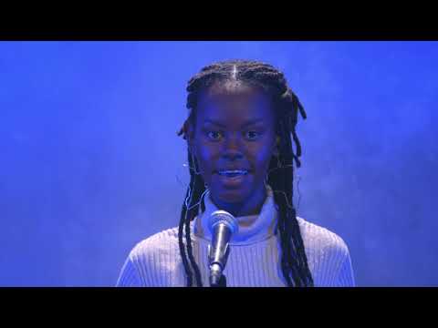 When I learned how to walk #spokenwordpoetry