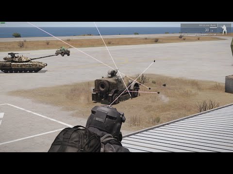 COMMUNITY RADAR #41, News, Arma 3