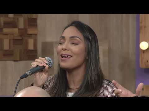 Grupo Nova Essência - Imensurável (ao vivo no Caixa de Música)