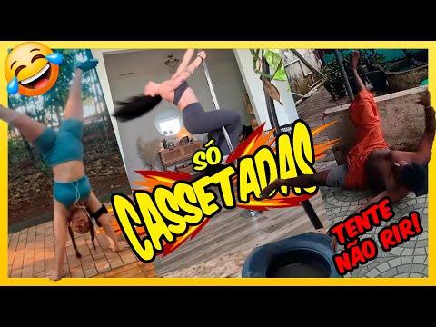 ONLY 3 BLOWS! 😂 SAMPLES! TRY NOT TO LAUGH 2025‼️