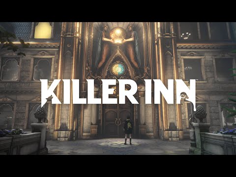 KILLER INN١ʥ顼˥ʥ󥹥ȥȥ졼顼