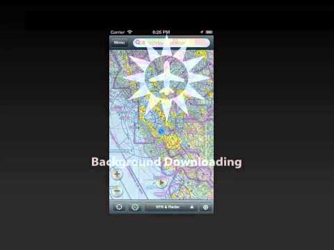 ForeFlight Mobile v4.8 Highlights