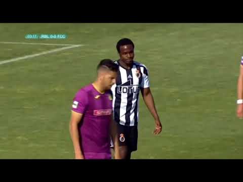 Linense 0-0 Cartagena  06-05-18