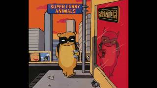 Super Furry Animals - The Boy With The Thorn In His Side (Edit)
