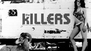 The Killers - All These Things That I&#39;ve Done(G-Lav)Remix