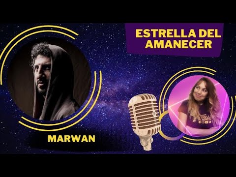 MARWAN│ENTREVISTA