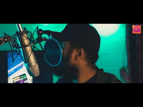 Rockye - Kam Bek (Studio Video)
