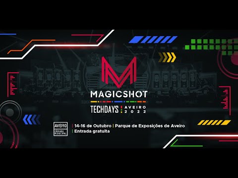 TechDays Aveiro 2022 - Trailer