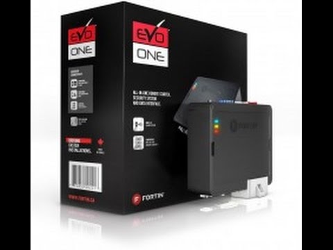 Detailed Review of the new Fortin EVO ONE