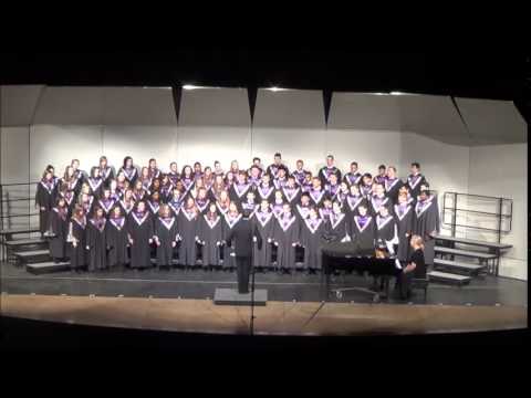 BVNW Chorale - "Rytmus" | Ivan Hrusovsky