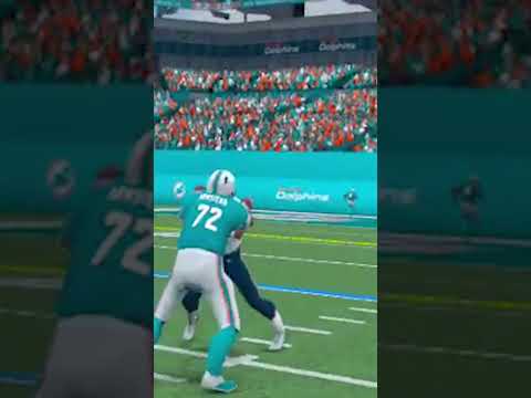 VR Football is lowkey TOUGH...