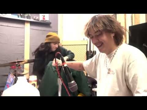 Geesecast Episode 1 (with Dominic)