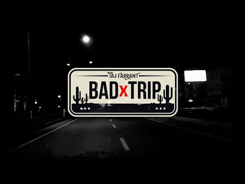 Bad Trip [Official Lyric Video]