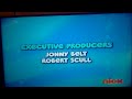Nelvana Nickelodeon Productions 2012