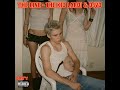The Kid LAROI THE LINE FT D4VD Official Lyric Video
