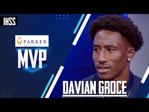 Rising Star Davian Groce Shines in Lone Star's Offense