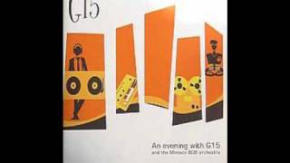 G15 - Zero G