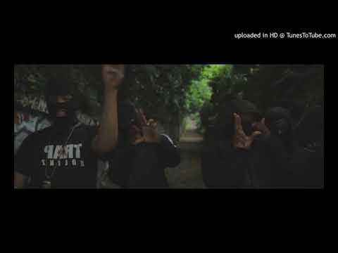 (SNR) K6 x Lface x LR - Tragic (Prod By. AXL Beats)