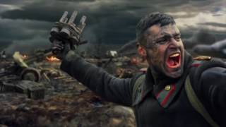 Download lagu Two Steps From Hell; Victory WWII Video mp3