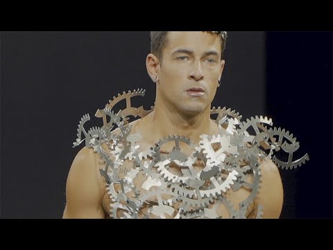 Valentim Quaresma | Spring Summer 2022 | Full Show