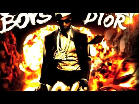 TBM COKEBOY - Cheeze ft Fred Da Godson