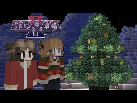 A Very Hexxit Holiday (feat. Snifferish)