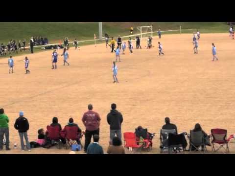 2011-11-19 vs FSC Force Katie save