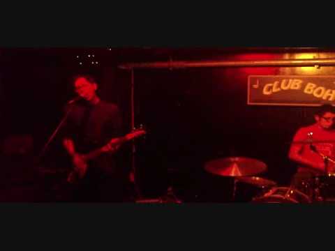 The Mess Me Ups - Tonight (Live @ The Cantab)