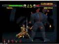 MACE The Dark Age Taria Vs Grendal 3