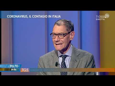 TGtg del 24 febbraio 2020 - Lorenzo Sommella
