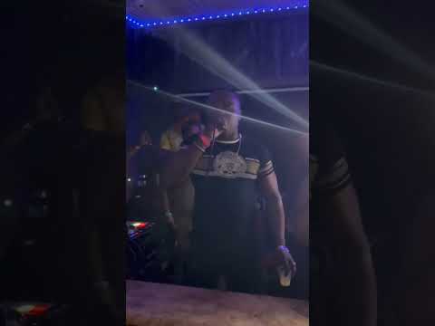 Performing At CastAway In New Jersey! Super Ray One Man Band