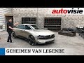 Zo kwam de Peugeot e-Legend tot stand | Sjoerds Weetjes #136 | Autovisie