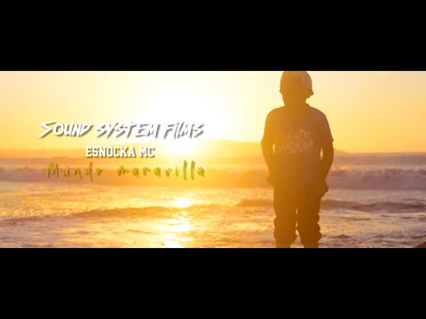 EsnockaMC - Mundo Maravilla