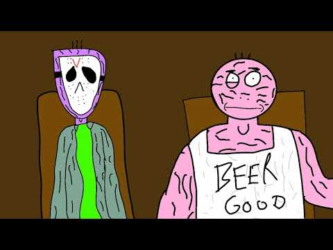 Pillowcase (Stand Up Serial Killer) Ep.1