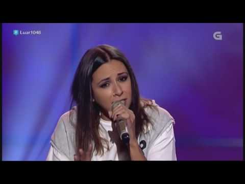 Wöyza - Lo que tu quieres (Luar TVG 23-9-16)